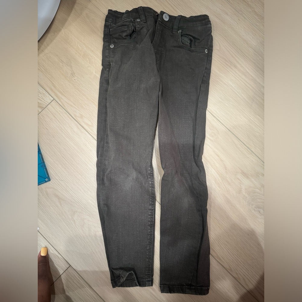 Zara jeans for boys